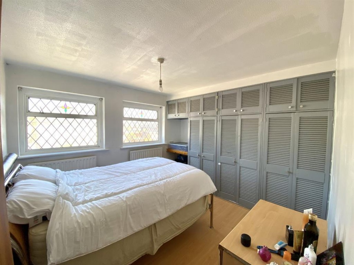 Savoy Avenue, Hayes, UB3 4HE