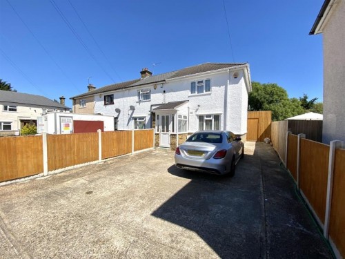 Nelson Close, Uxbridge, Middlesex, UB10 0PX