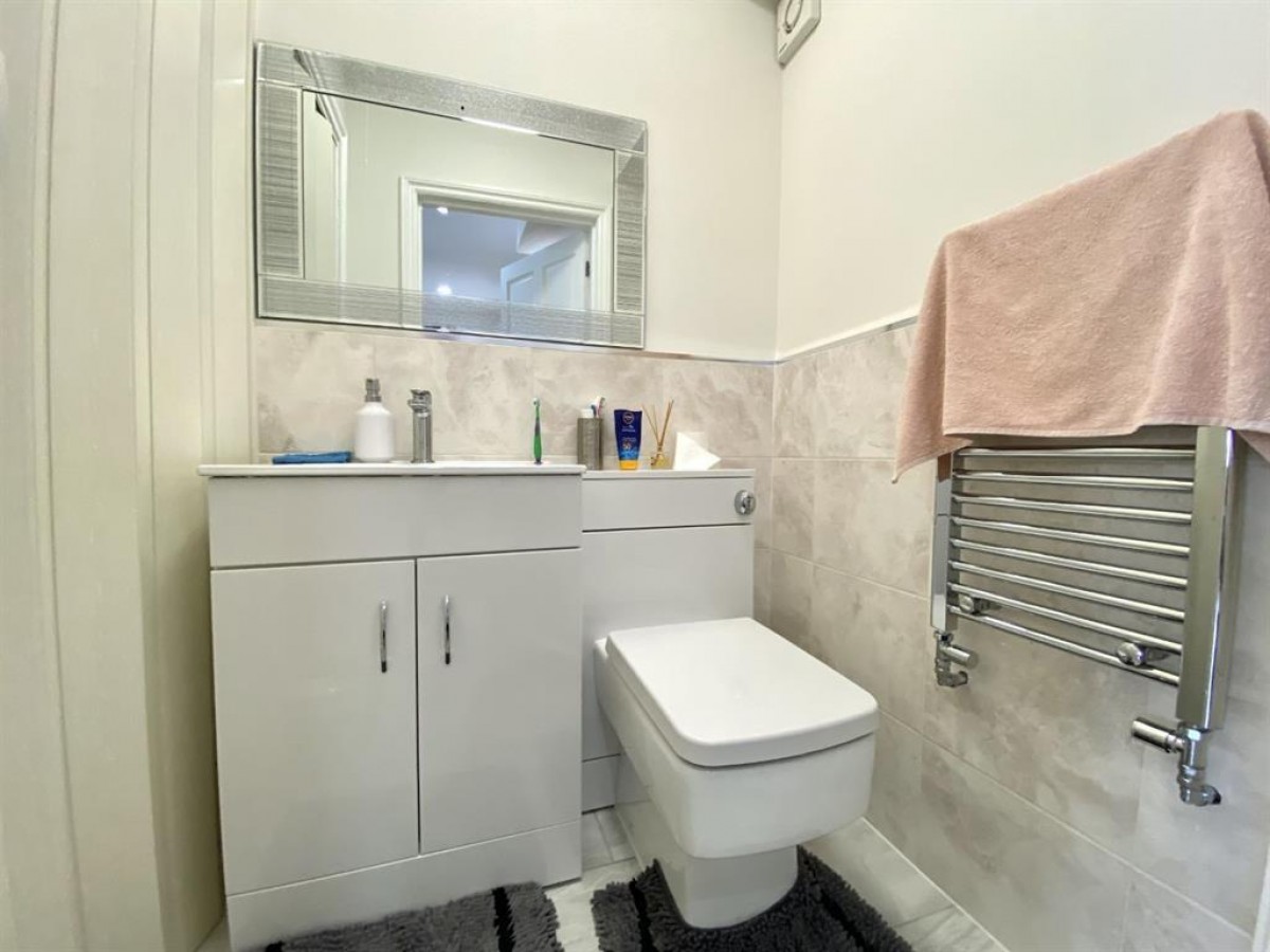 Nelson Close, Uxbridge, Middlesex, UB10 0PX