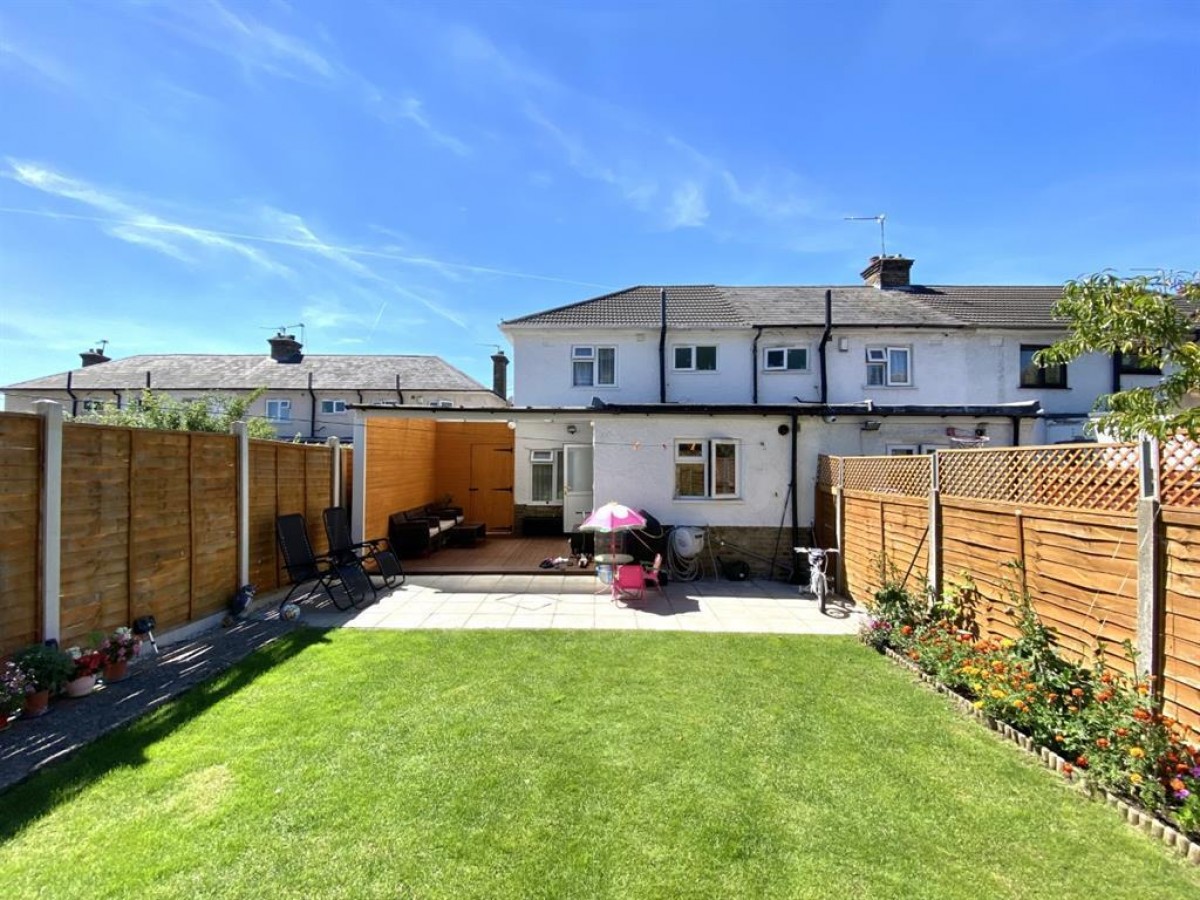 Nelson Close, Uxbridge, Middlesex, UB10 0PX