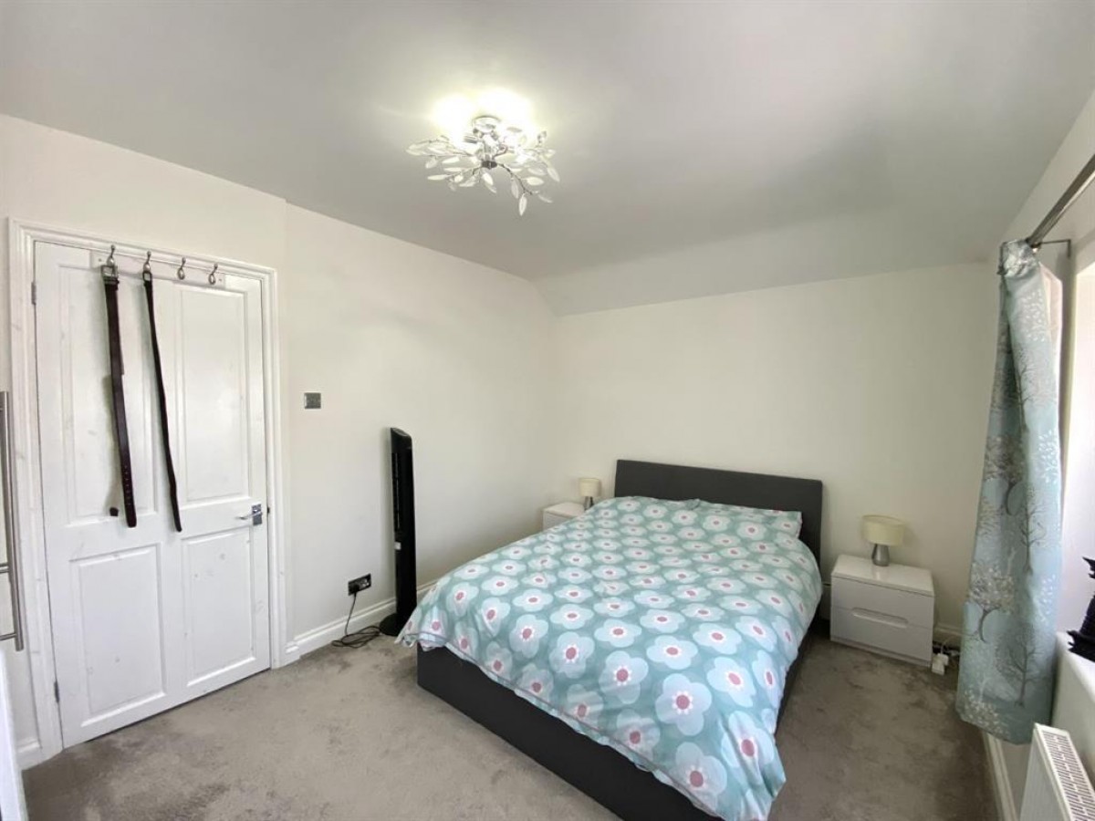 Nelson Close, Uxbridge, Middlesex, UB10 0PX