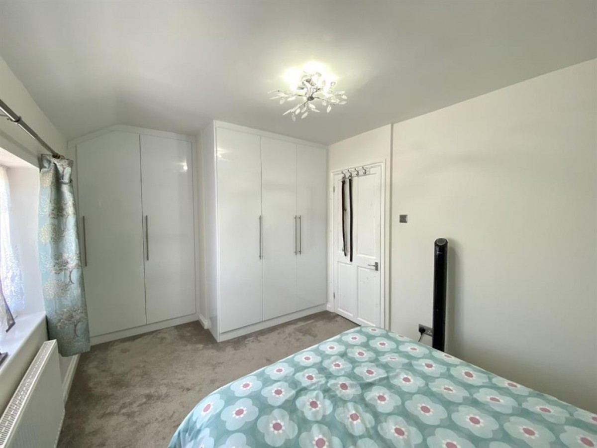 Nelson Close, Uxbridge, Middlesex, UB10 0PX