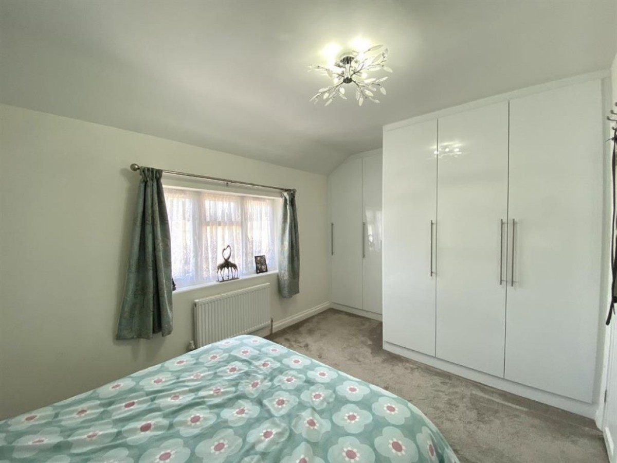 Nelson Close, Uxbridge, Middlesex, UB10 0PX