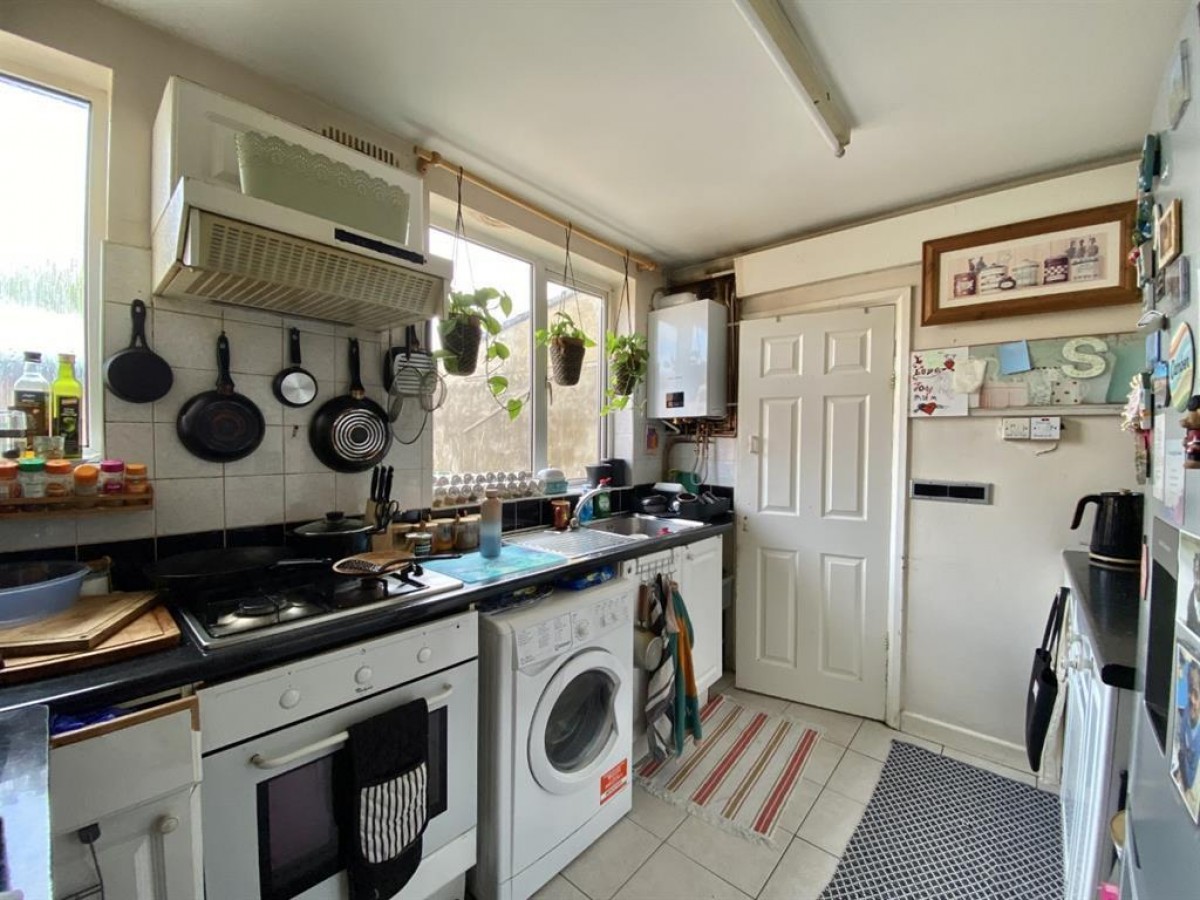 Minet Drive, Hayes, Middlesex, UB3 3JN