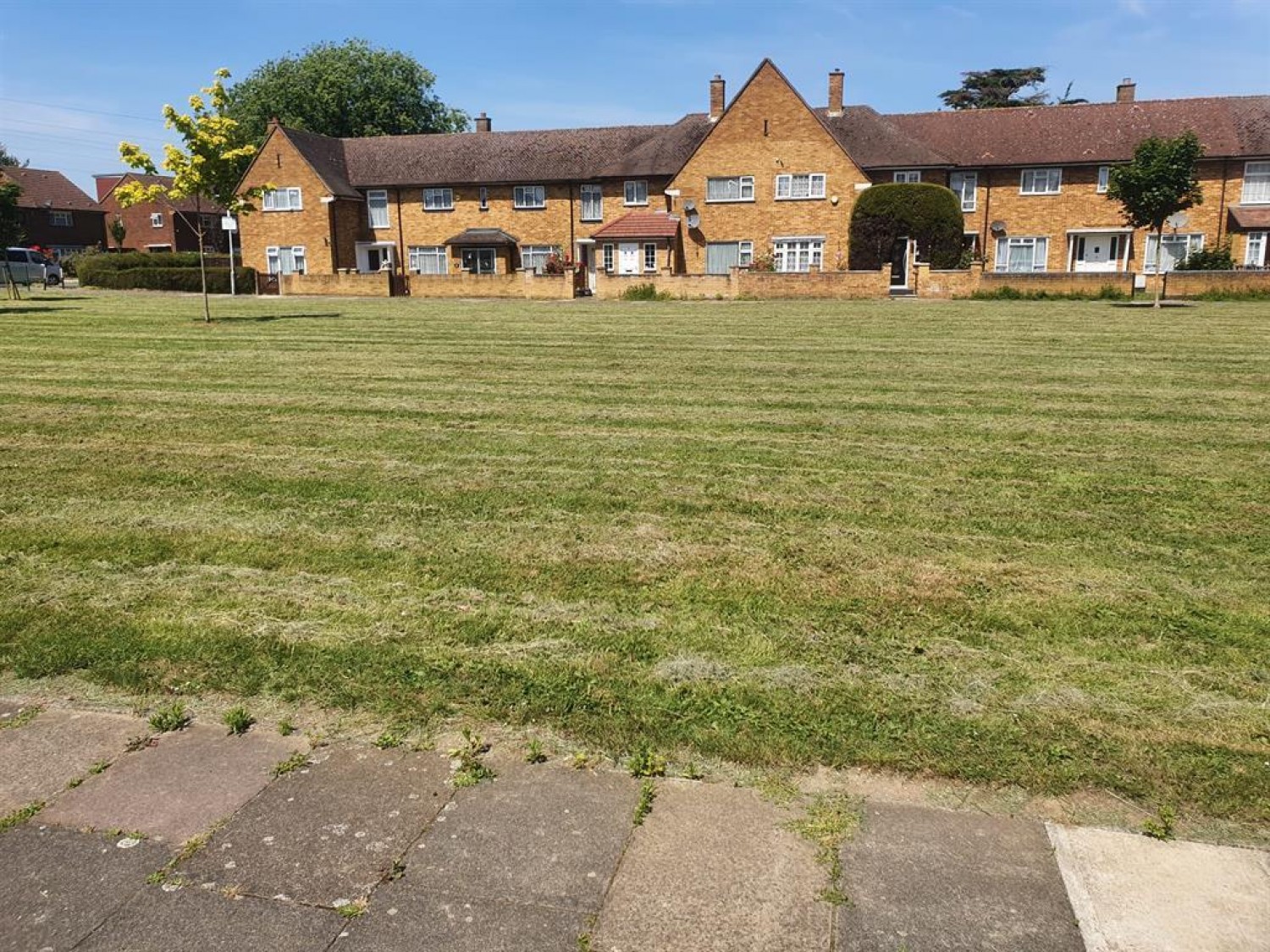 Cripps Green, Hayes , Middlesex, UB4 9HB