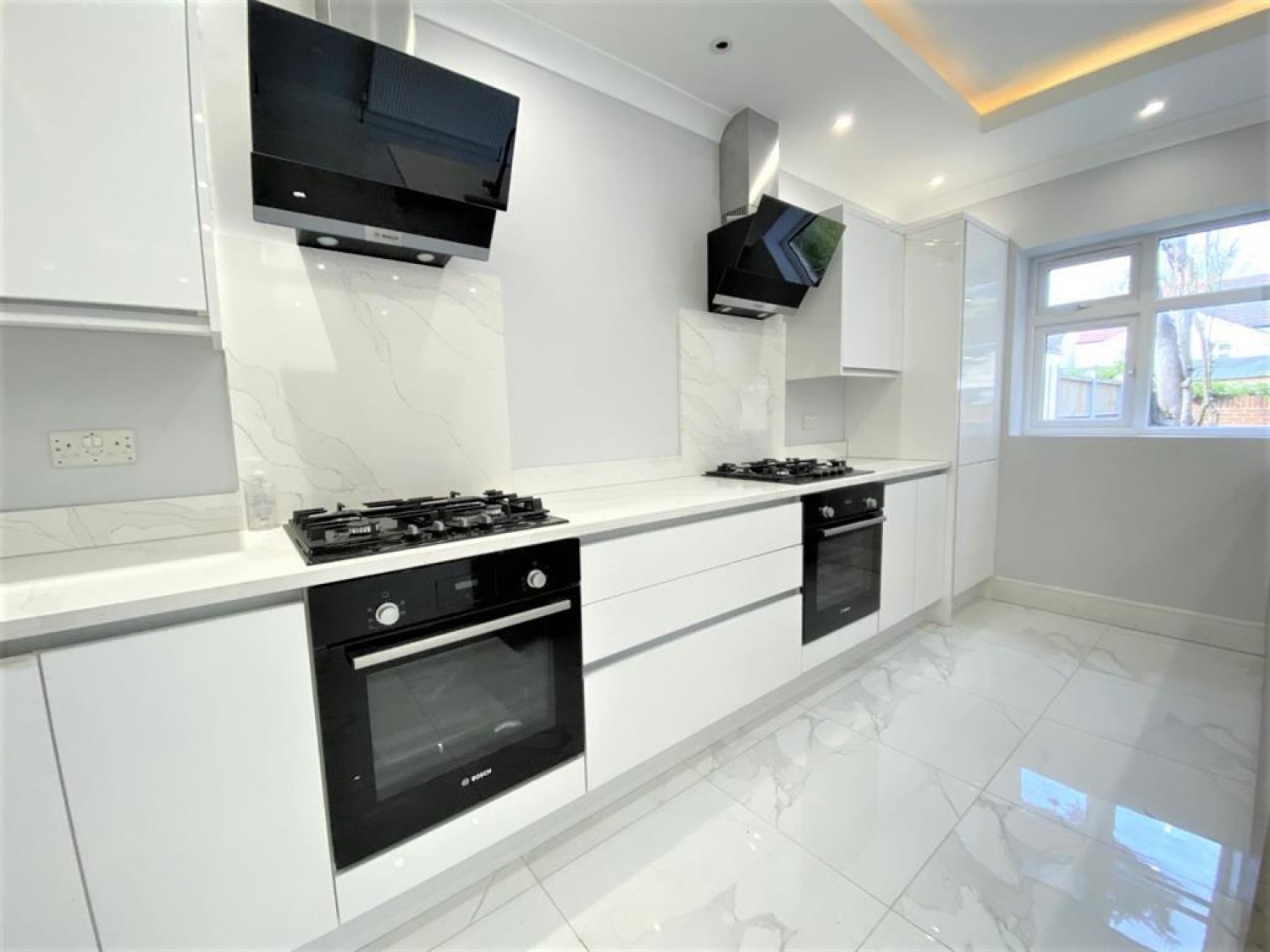 Saint Georges Avenue, Southall, Middlesex, UB1 1PZ