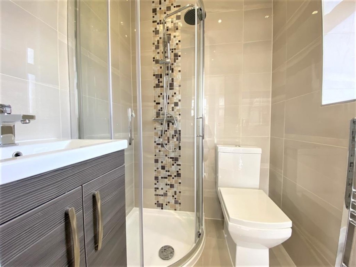 Saint Georges Avenue, Southall, Middlesex, UB1 1PZ