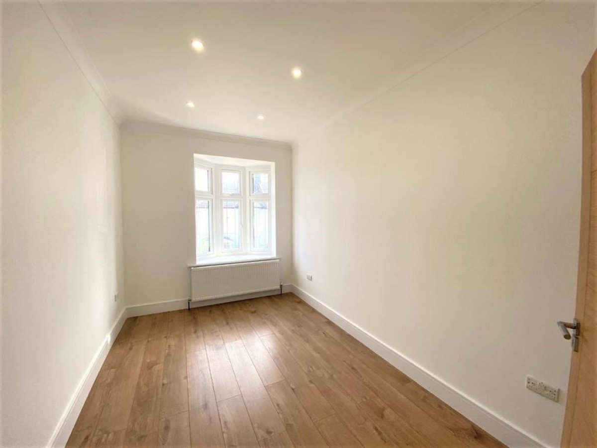 Saint Georges Avenue, Southall, Middlesex, UB1 1PZ