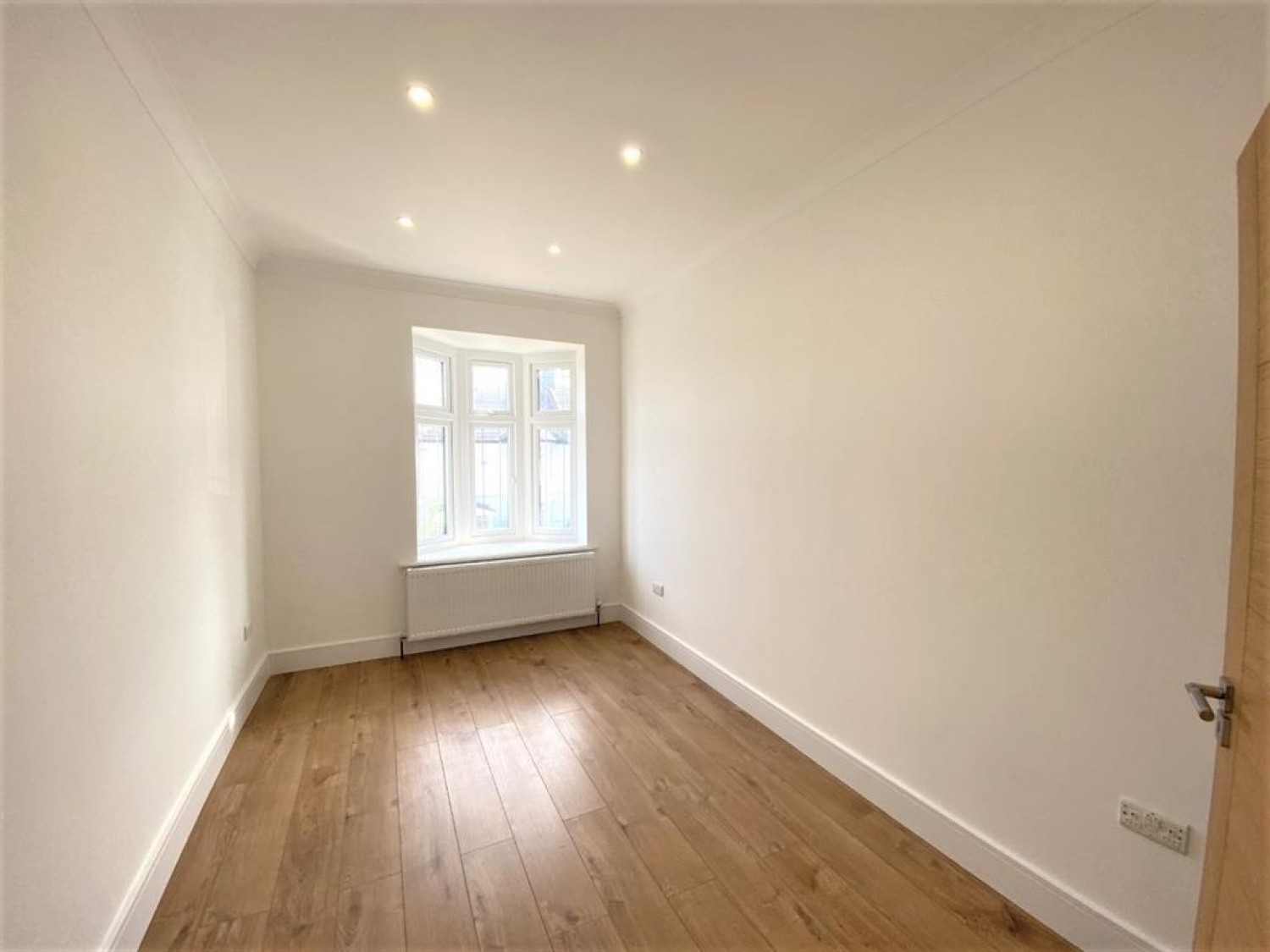 Saint Georges Avenue, Southall, Middlesex, UB1 1PZ