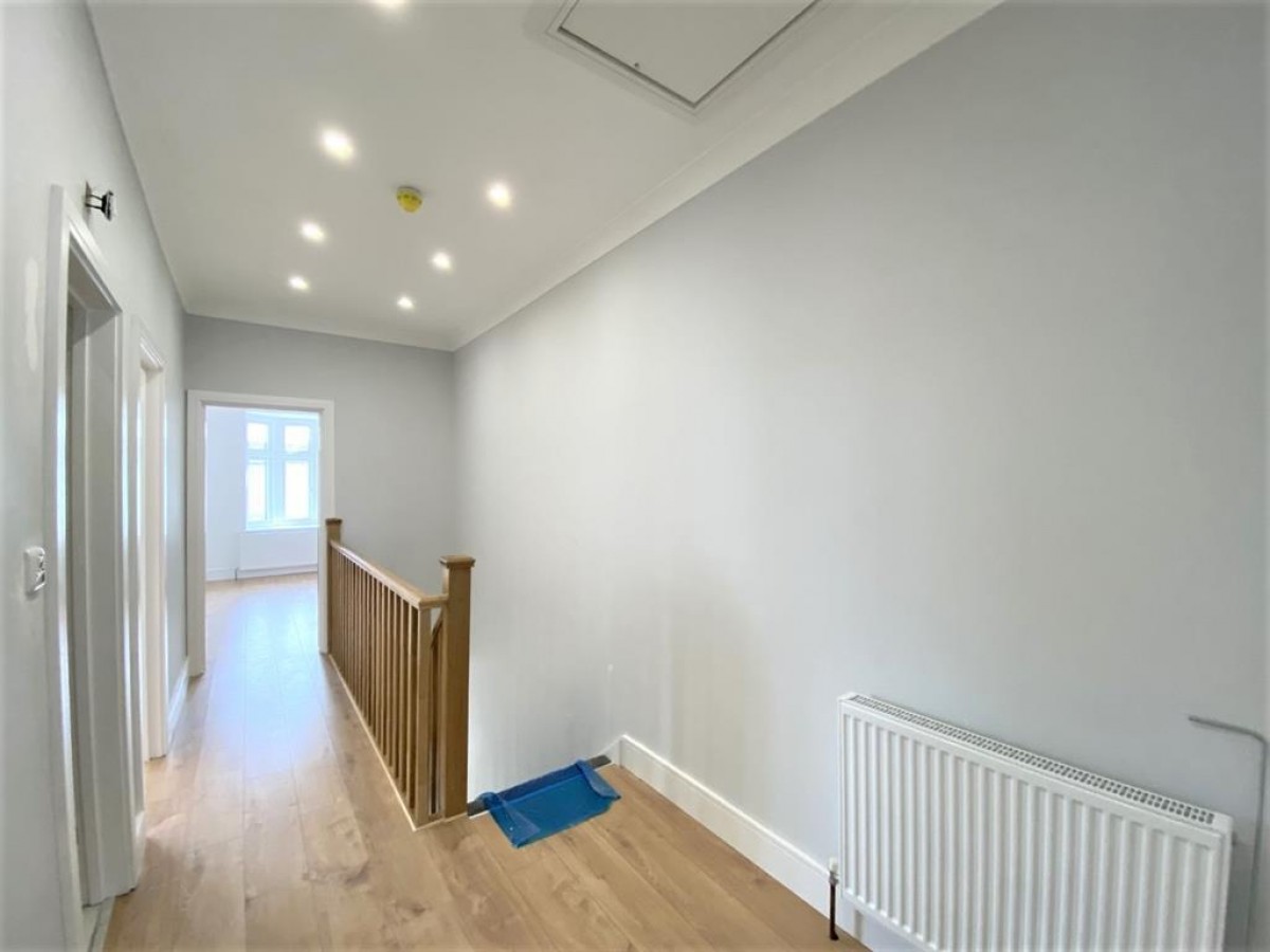 Saint Georges Avenue, Southall, Middlesex, UB1 1PZ