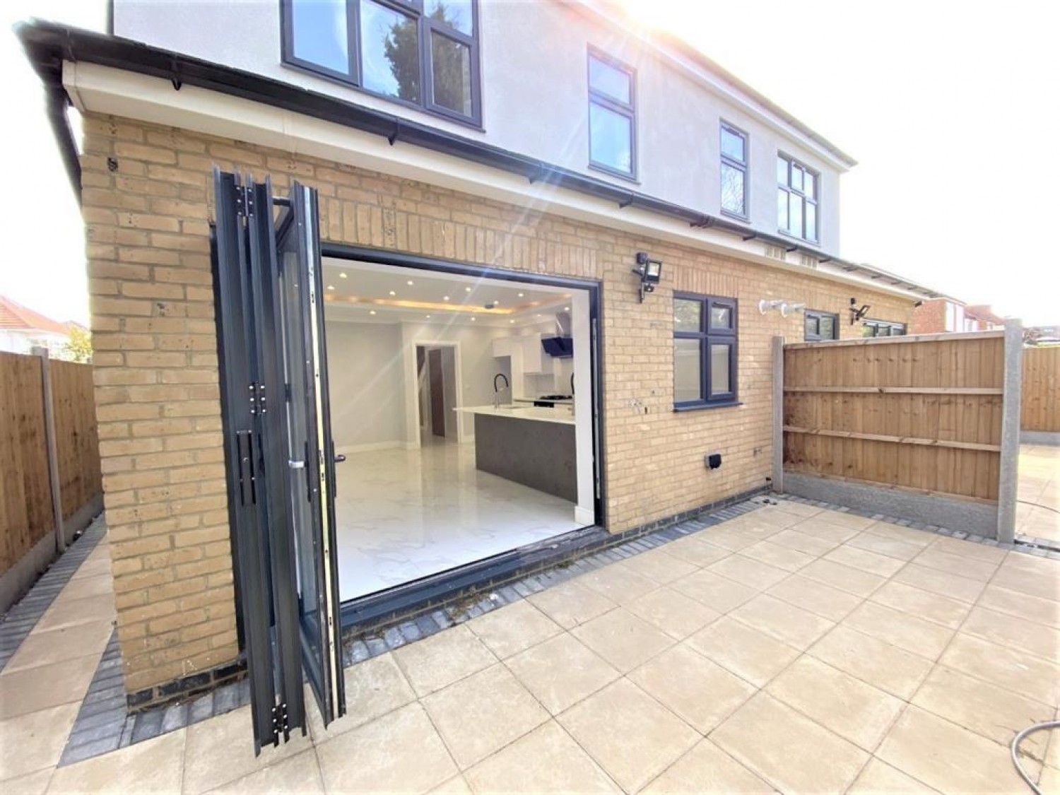 Saint Georges Avenue, Southall, Middlesex, UB1 1PZ