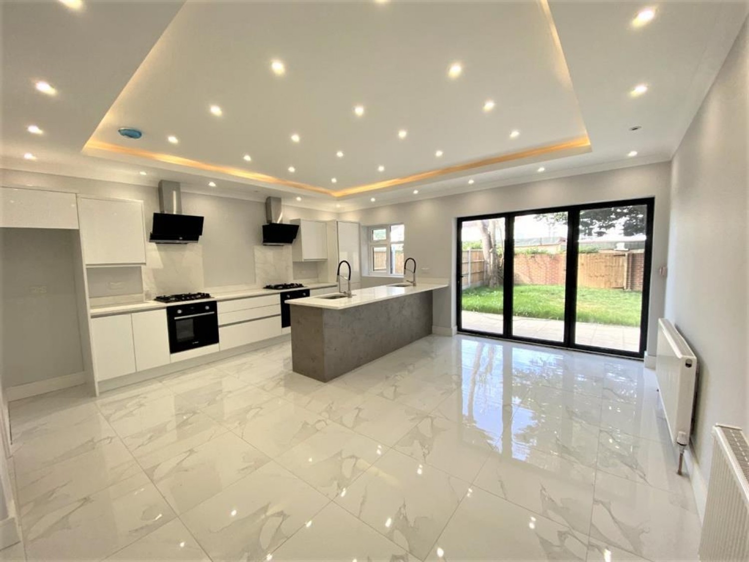 Saint Georges Avenue, Southall, Middlesex, UB1 1PZ
