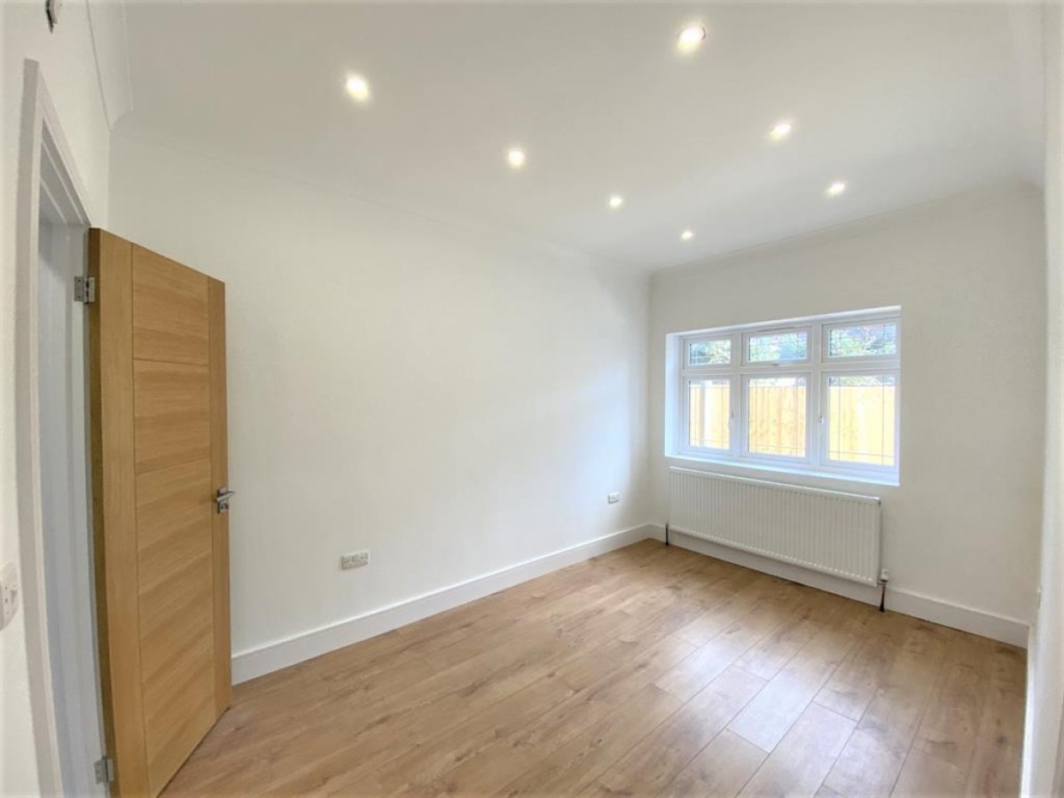 Saint Georges Avenue, Southall, Middlesex, UB1 1PZ