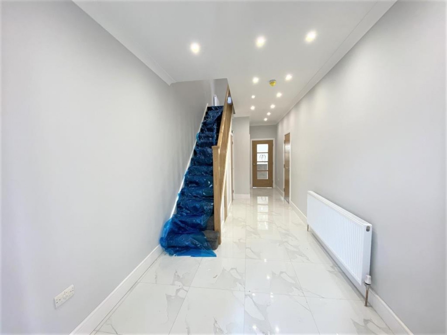 Saint Georges Avenue, Southall, Middlesex, UB1 1PZ