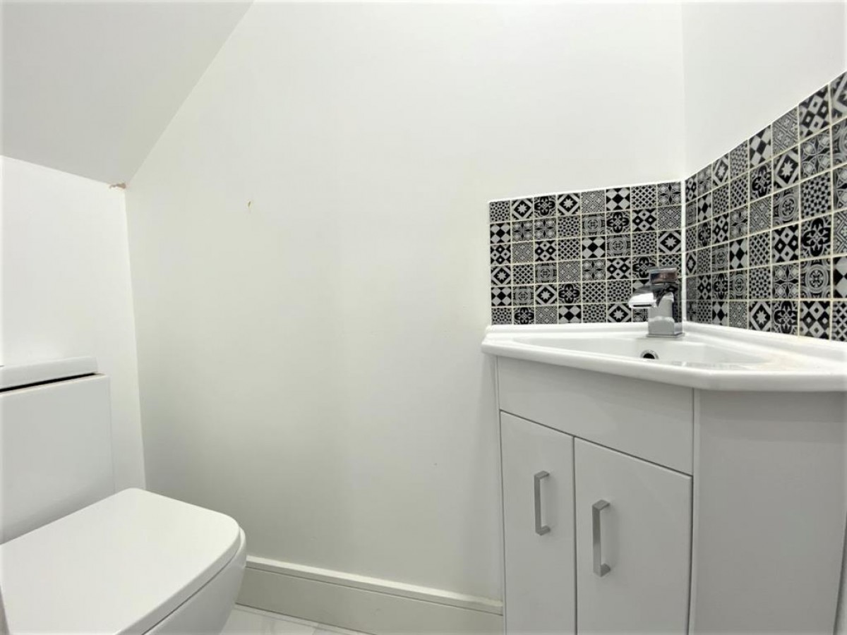 Saint Georges Avenue, Southall, Middlesex, UB1 1PZ