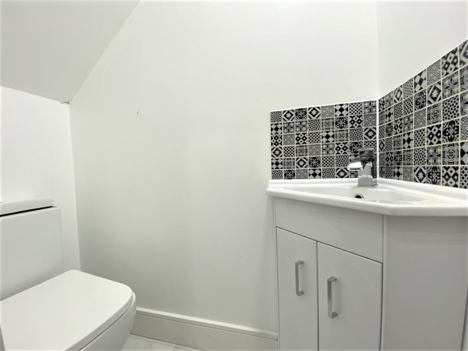Saint Georges Avenue, Southall, Middlesex, UB1 1PZ