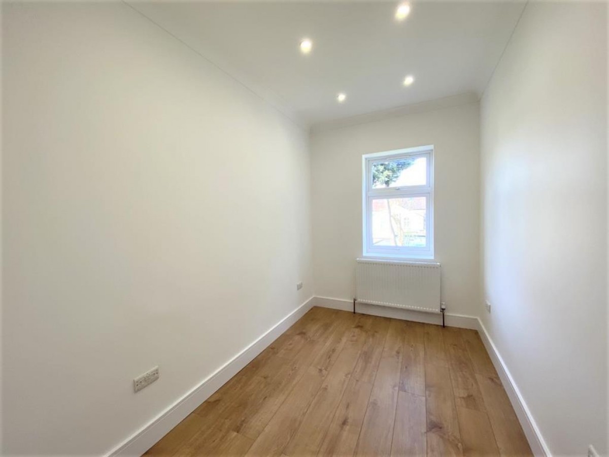 Saint Georges Avenue, Southall, Middlesex, UB1 1PZ