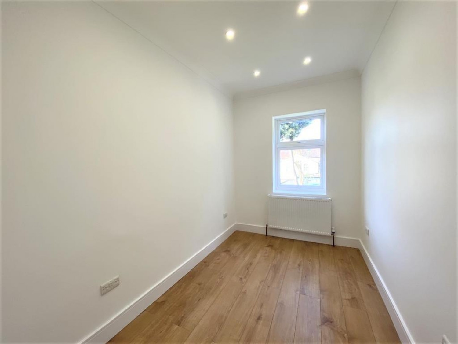 Saint Georges Avenue, Southall, Middlesex, UB1 1PZ