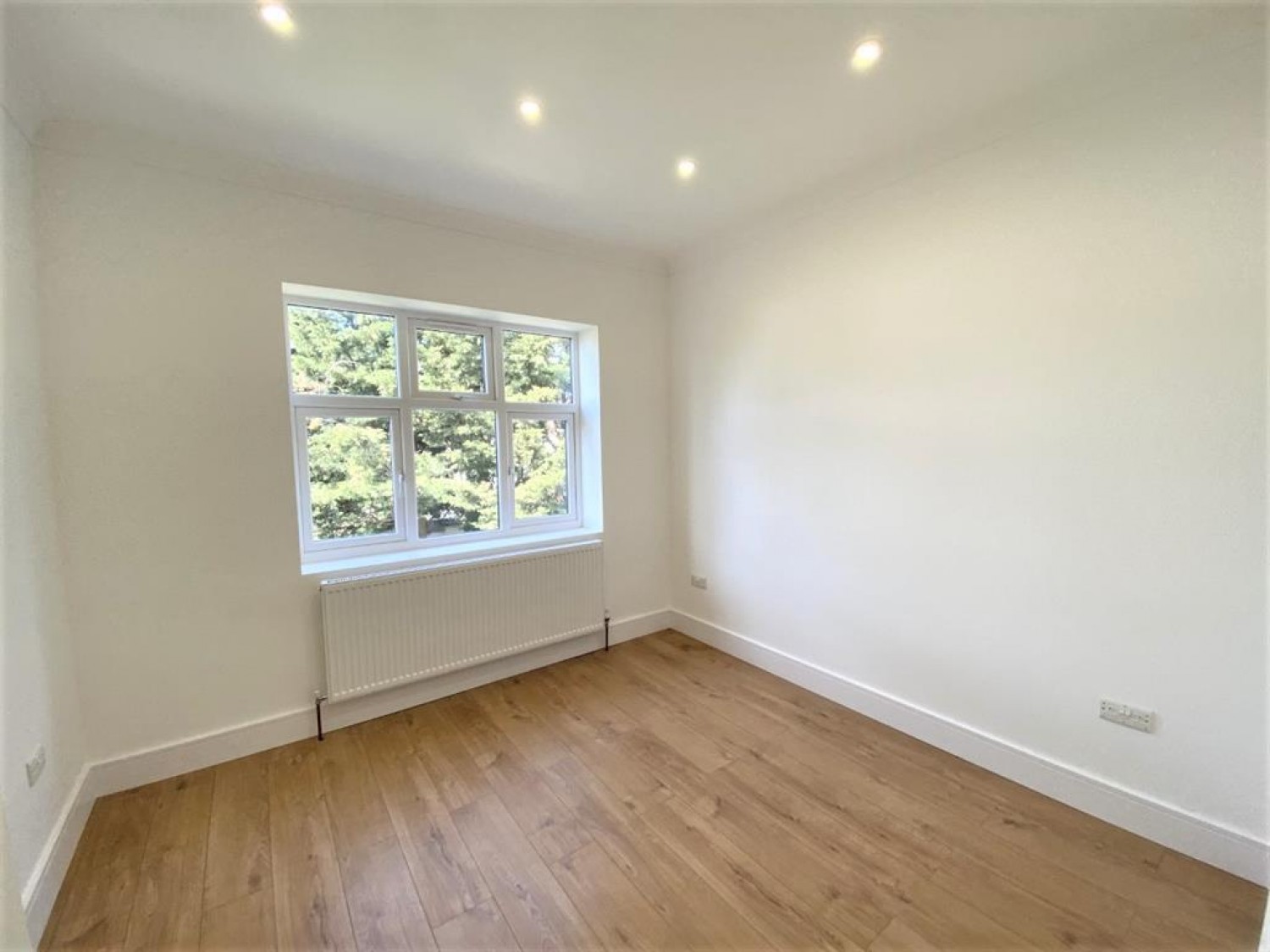 Saint Georges Avenue, Southall, Middlesex, UB1 1PZ