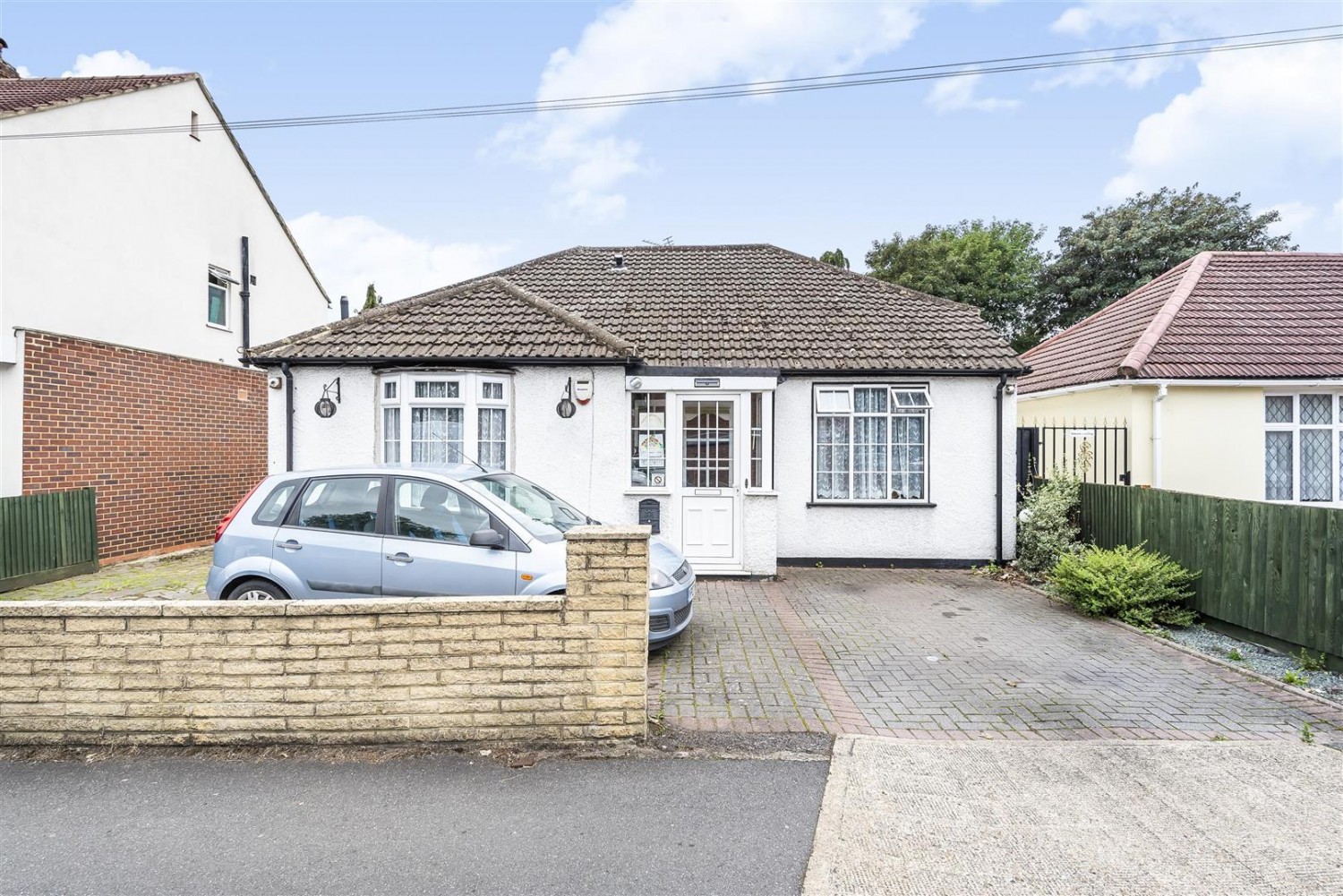 Botwell Lane, Hayes, UB3 2AQ
