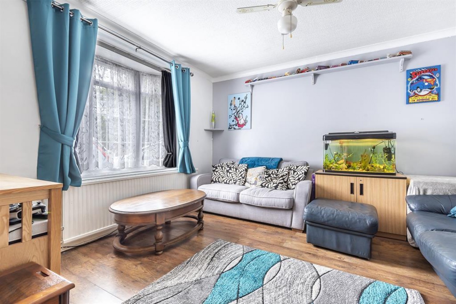 Botwell Lane, Hayes, UB3 2AQ
