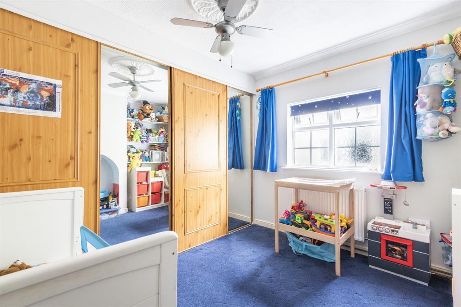 Botwell Lane, Hayes, UB3 2AQ