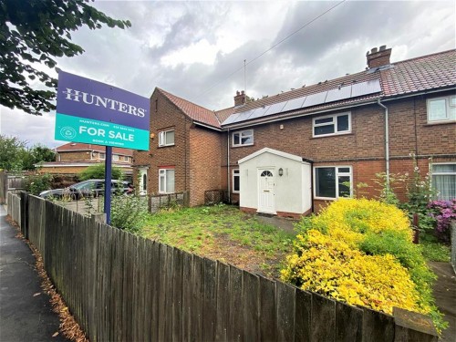 St Marys Road, Hayes, Middlesex, UB3 2JW