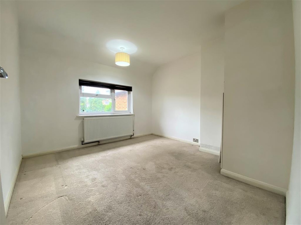 St Marys Road, Hayes, Middlesex, UB3 2JW