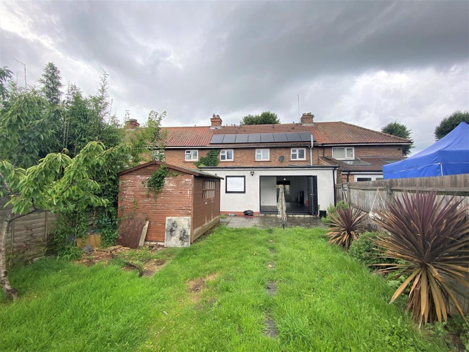 St Marys Road, Hayes, Middlesex, UB3 2JW