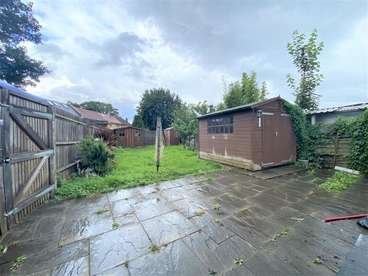 St Marys Road, Hayes, Middlesex, UB3 2JW