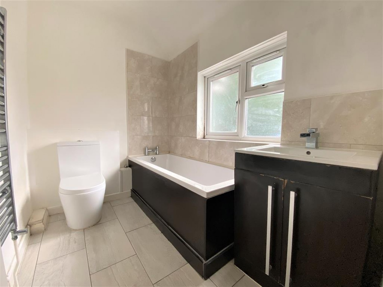 St Marys Road, Hayes, Middlesex, UB3 2JW