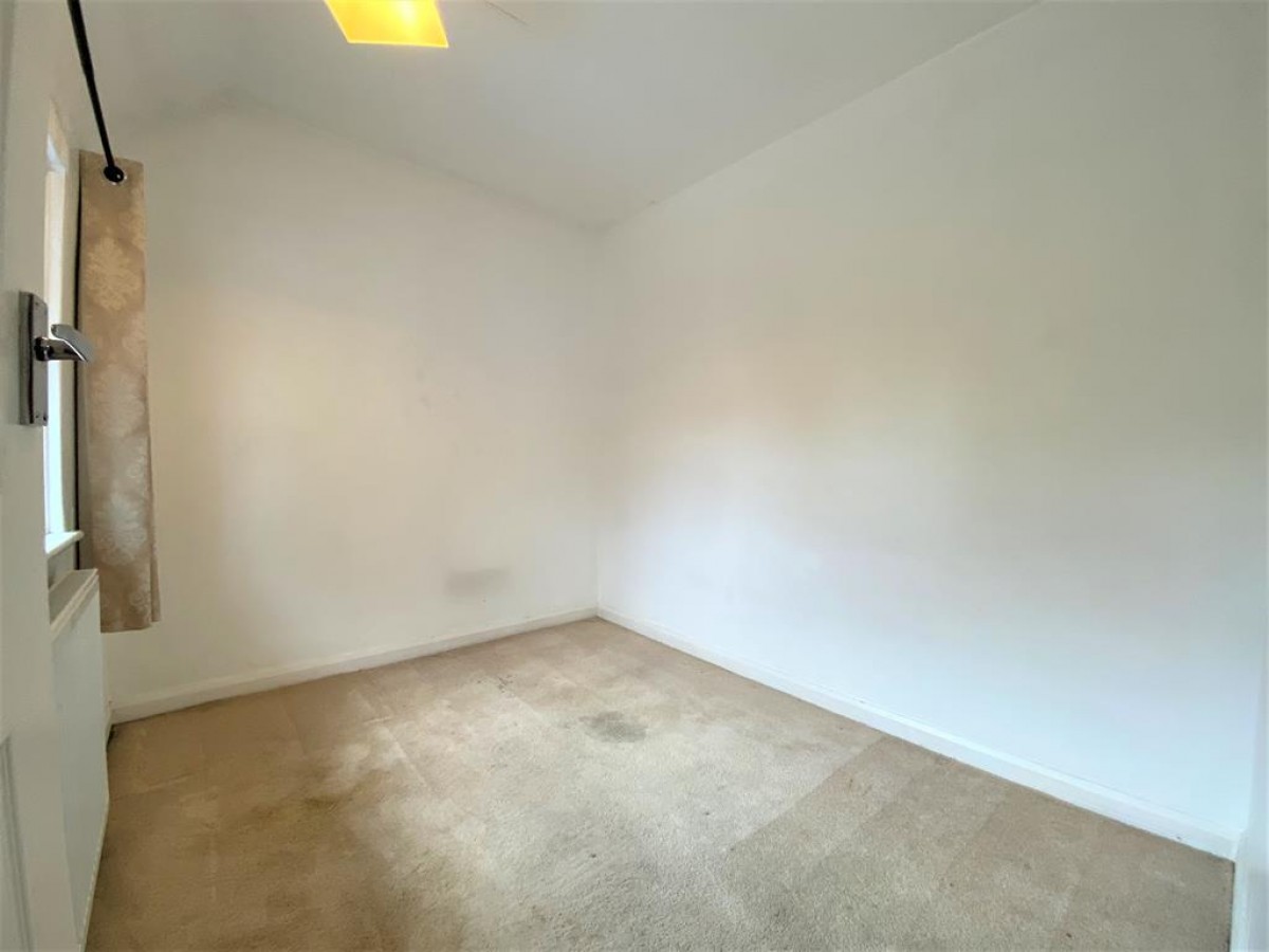 St Marys Road, Hayes, Middlesex, UB3 2JW