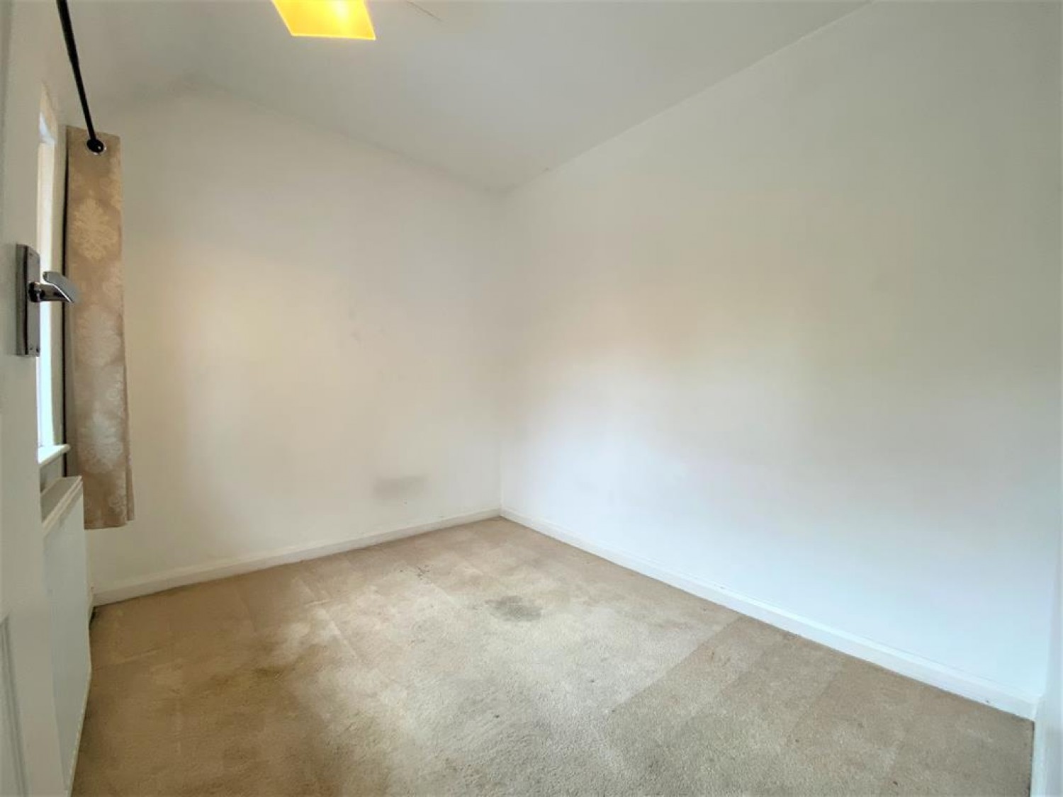 St Marys Road, Hayes, Middlesex, UB3 2JW