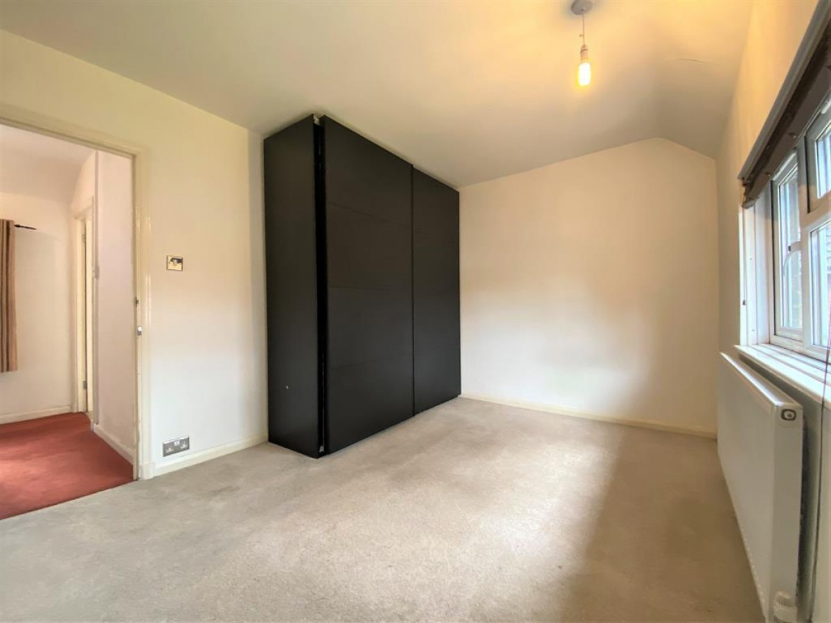 St Marys Road, Hayes, Middlesex, UB3 2JW