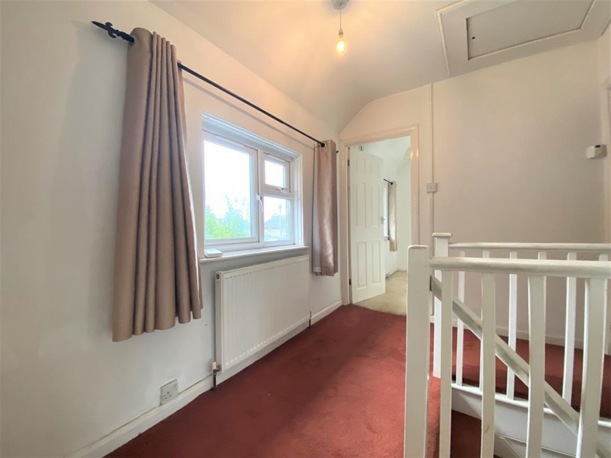 St Marys Road, Hayes, Middlesex, UB3 2JW