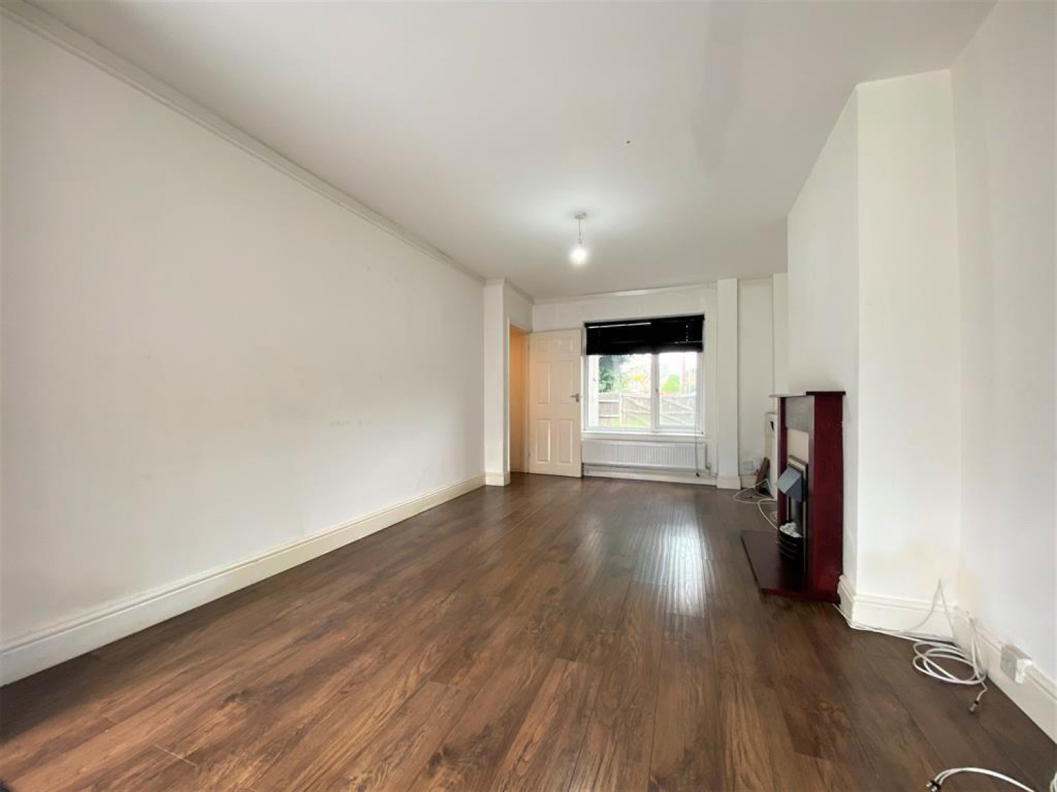 St Marys Road, Hayes, Middlesex, UB3 2JW