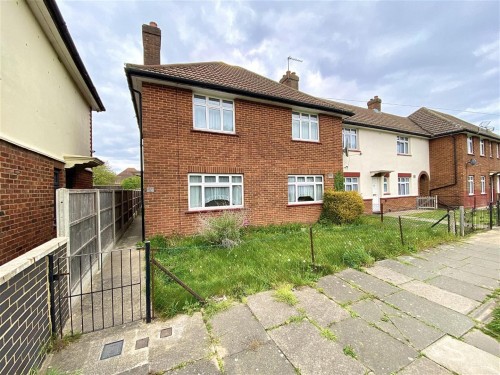 Botwell Common Road, Hayes, Middlesex, UB3 1JD