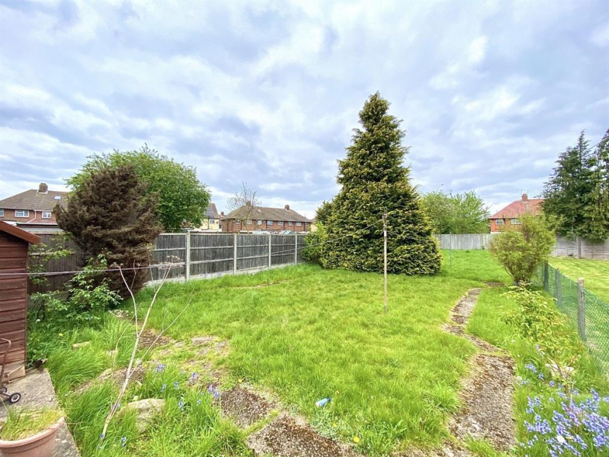 Botwell Common Road, Hayes, Middlesex, UB3 1JD