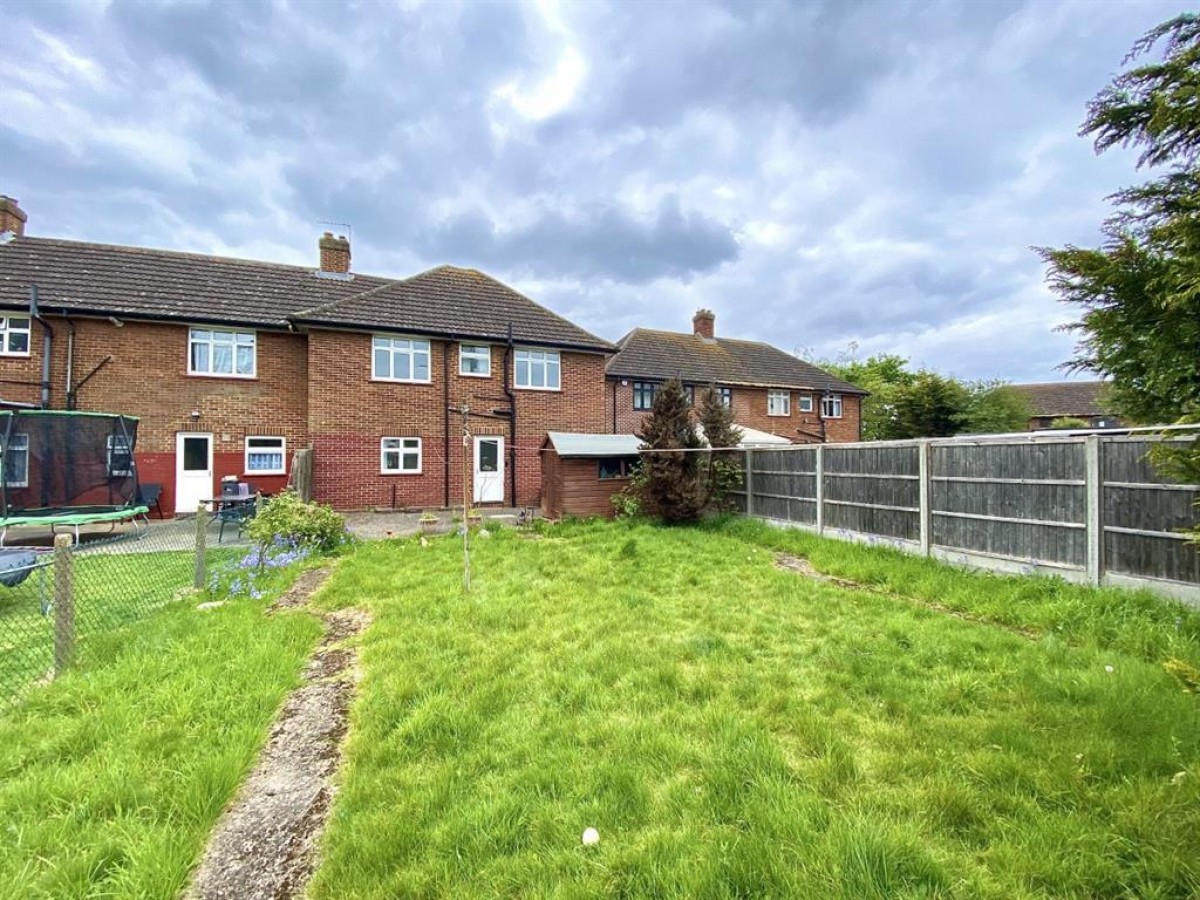 Botwell Common Road, Hayes, Middlesex, UB3 1JD