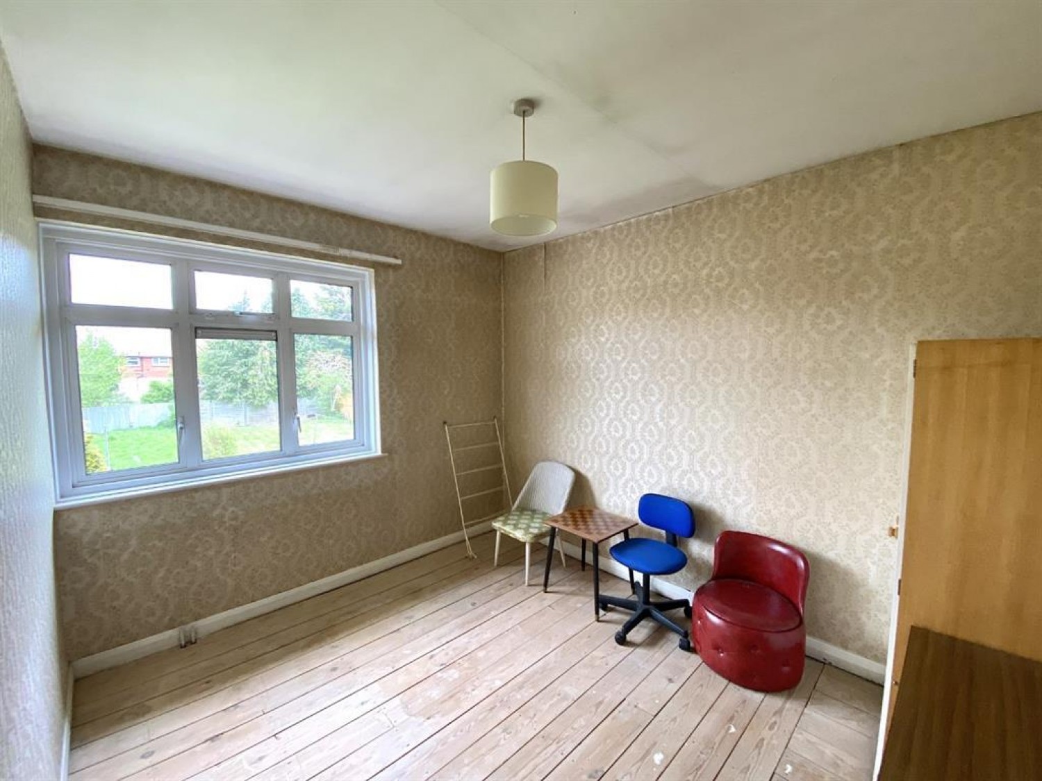 Botwell Common Road, Hayes, Middlesex, UB3 1JD