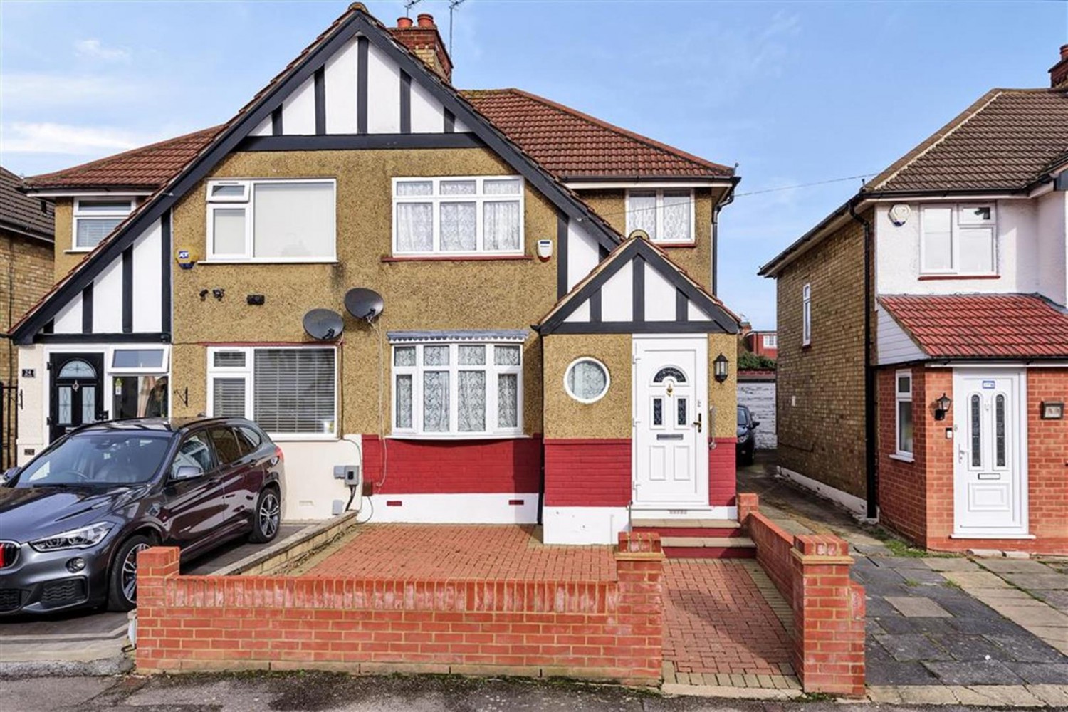 Weald Road, Hillingdon, Middlesex, UB10 0HG