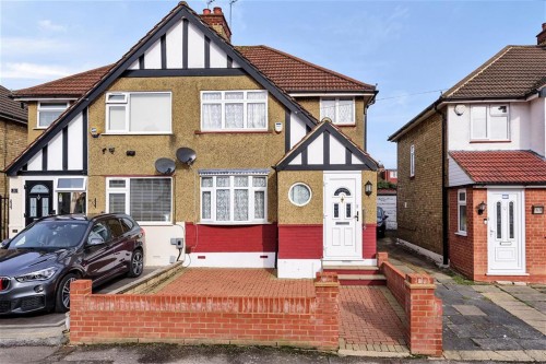 Weald Road, Hillingdon, Middlesex, UB10 0HG