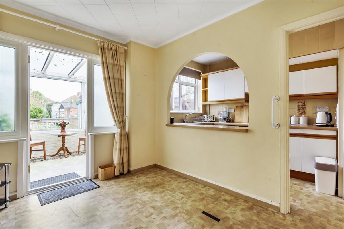 Weald Road, Hillingdon, Middlesex, UB10 0HG