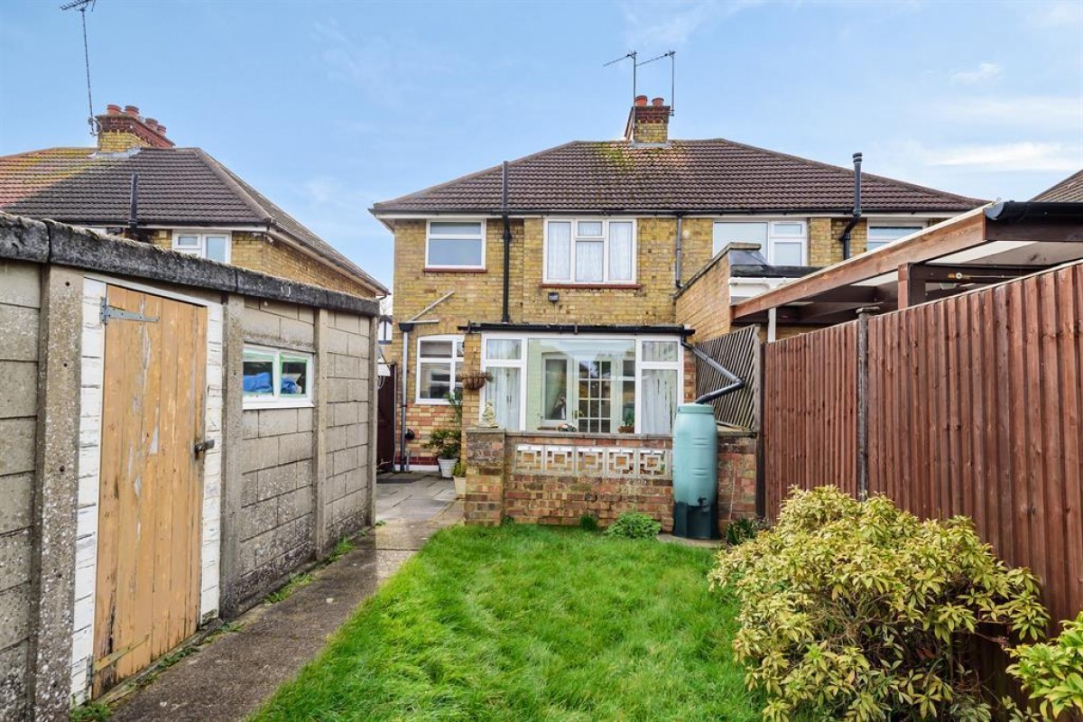 Weald Road, Hillingdon, Middlesex, UB10 0HG