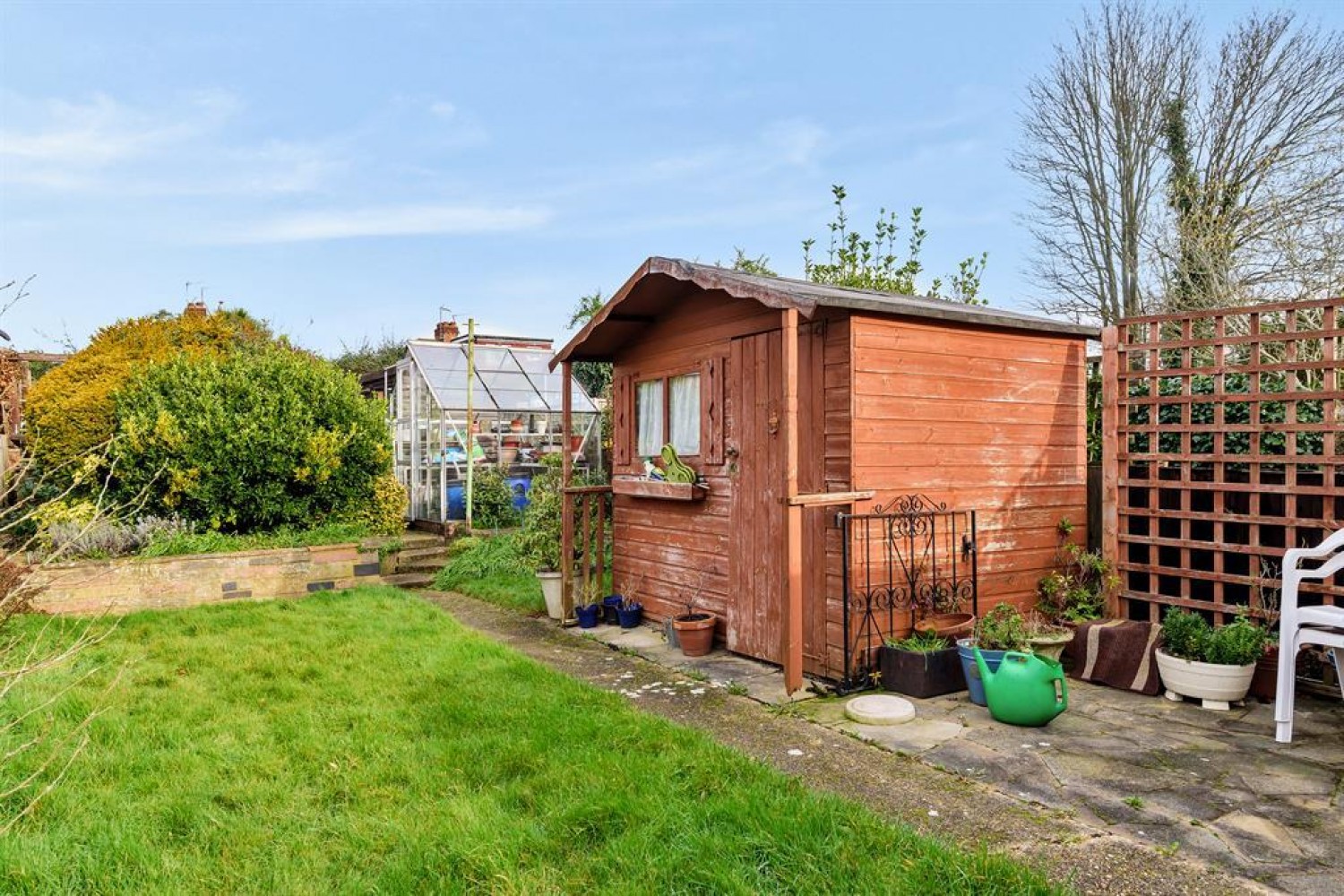 Weald Road, Hillingdon, Middlesex, UB10 0HG