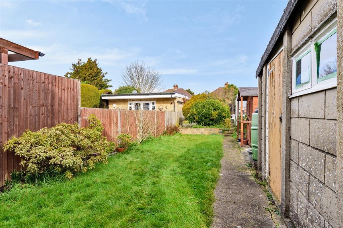 Weald Road, Hillingdon, Middlesex, UB10 0HG