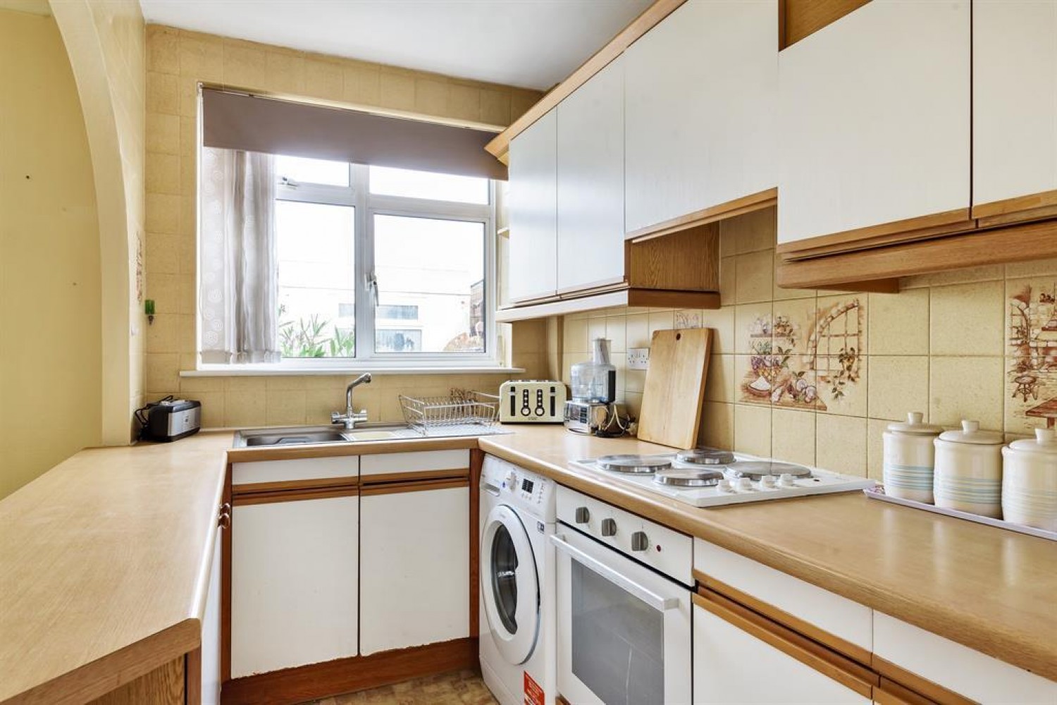 Weald Road, Hillingdon, Middlesex, UB10 0HG