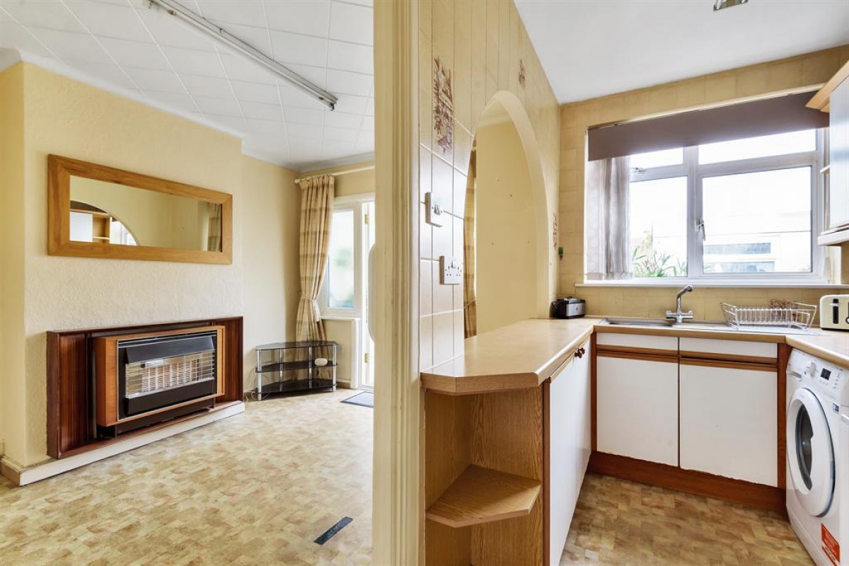 Weald Road, Hillingdon, Middlesex, UB10 0HG