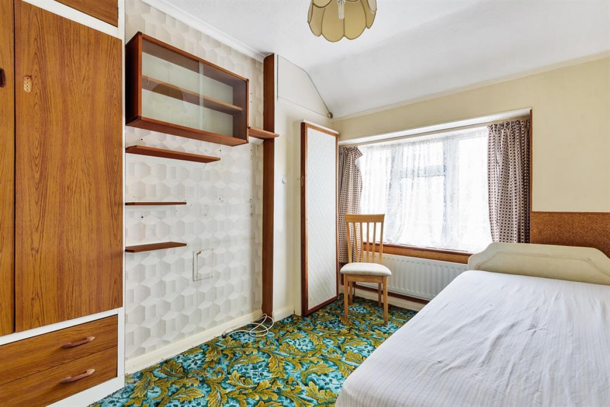 Weald Road, Hillingdon, Middlesex, UB10 0HG