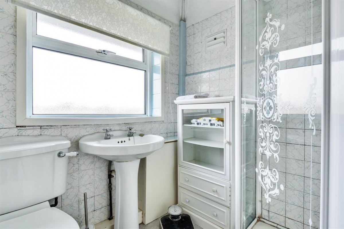 Weald Road, Hillingdon, Middlesex, UB10 0HG